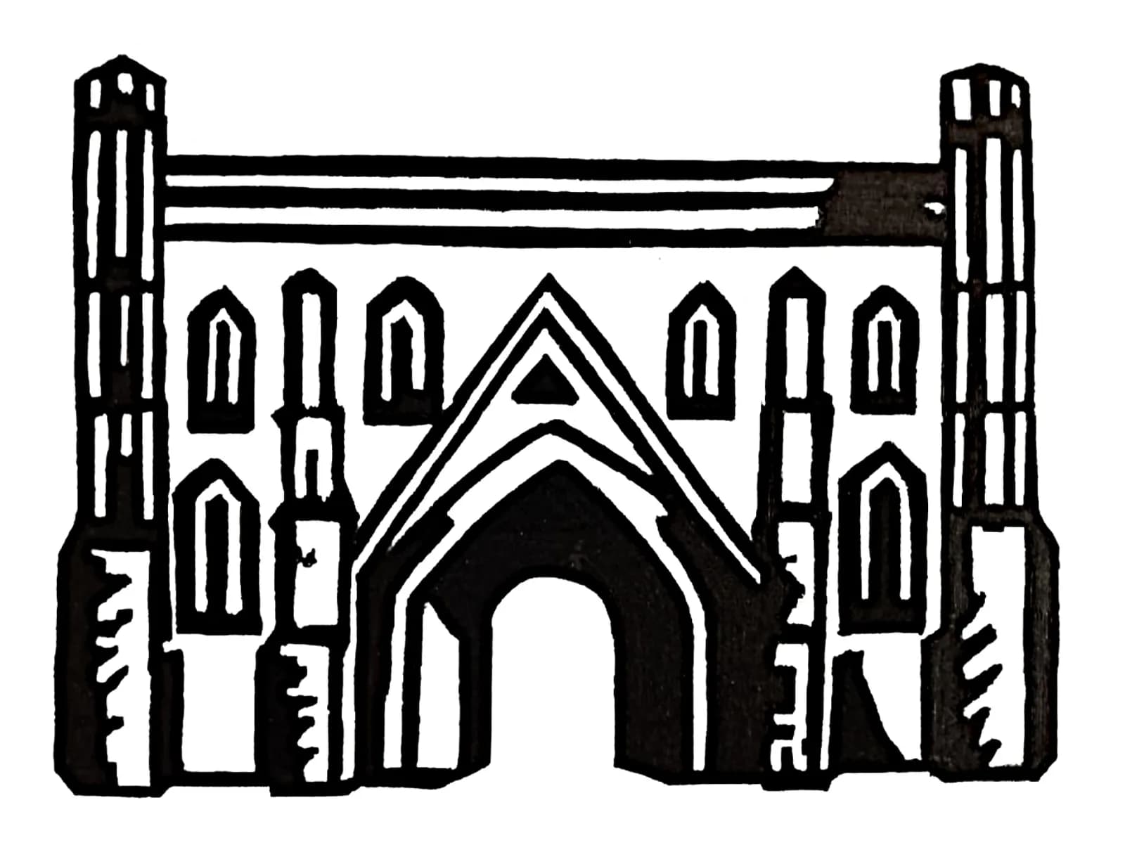 History of Reading Society logo